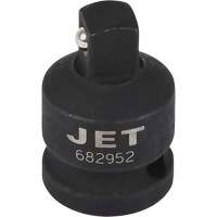 Female x Male Adapter, 3/8", 1/2" Drive Auto Electric Service Ltd.