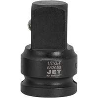 Adaptateur femelle x m&acirc;le, Prise 1/2", Douille 3/4", Sph&eacute;rique Auto Electric Service Ltd.