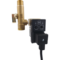 Filtres, régulateurs & lubrificateurs