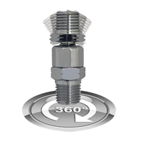 30° Free Angle Fittings, 1/4" Auto Electric Service Ltd.