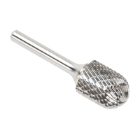 Fraises au carbure solide - Forme cylindrique avec embout sph&eacute;rique CLEVELAND, SC-7, 3/4" dia., 25,4 mm profondeur de la coupe Auto Electric Service Ltd.