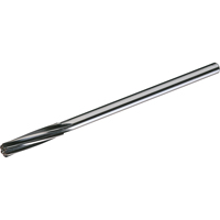 Straight Shank, Spiral Flute Chucking Reamers, Bright Finish, 23/32" Dia., High Speed Steel Auto Electric Service Ltd.