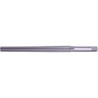 Taper Pin Reamer, #5 Drill, #5/O Reamer, Straight Flute, High Speed Steel, Straight Shank Auto Electric Service Ltd.