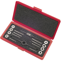 Tap & Die Sets