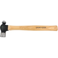 Heavy-Duty Hickory Handle Ball Pein Hammer, 16 oz. Head Weight, Wood Handle Auto Electric Service Ltd.