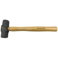 Sledge Hammer, 8 lbs., 32", Wood Handle Auto Electric Service Ltd.