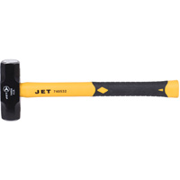 Heavy-Duty Sledge Hammer, 4 lbs., 16", Fibreglass Handle Auto Electric Service Ltd.