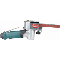 Mini-Dynafile&reg; II Abrasive Belt Machines, 1/8-1/2" x 12", 20 CFM, 1/4" NPT Auto Electric Service Ltd.