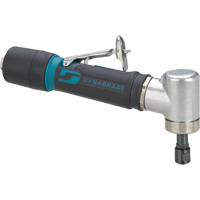 Rectifieuses droites 90°, Collet 1/4", 25000 Tr/min Auto Electric Service Ltd.