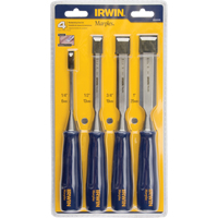 Irwin Marples&reg; Blue Chip&reg; Woodworking Chisels Auto Electric Service Ltd.
