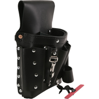 Tool Belt Pouches