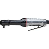Mini Ratchet Wrench, 1/4" Drive, 1/4" NPTF, 3 CFM Auto Electric Service Ltd.