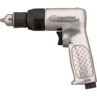 Right Angle Air Drill, 4 CFM, 1/4" NPTF, 94 dBA, 3/8" Chuck, Keyed Auto Electric Service Ltd.