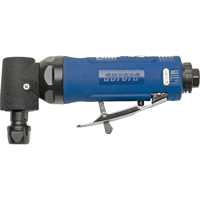 Mini rectifieuse pneumatique, Collet 1/4", 18000 Tr/min Auto Electric Service Ltd.