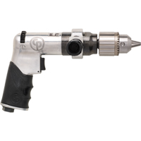 Drill, 31.78 CFM, 0.25 mm, 99 dBA, 1/2" Chuck Auto Electric Service Ltd.