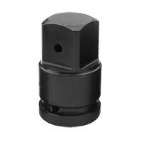 Adaptor, Impact, 1" Drive, 1-1/2" Socket, 3.25" L Auto Electric Service Ltd.