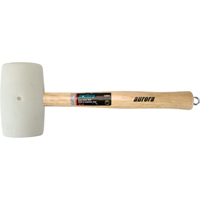 Maillet en caoutchouc, 32 oz, Prise en Bois Auto Electric Service Ltd.