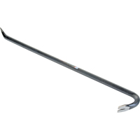 Barre de d&eacute;molition &agrave; col-de-cygne, Largeur de 3/4", Longueur de 30" Auto Electric Service Ltd.