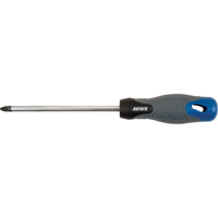 Phillips Screwdriver , #3, 10-1/2" L, Cushion Grip Handle Auto Electric Service Ltd.