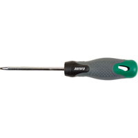 Square Tip Screwdriver, #1 Tip, Round Auto Electric Service Ltd.