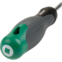 Square Tip Screwdriver, #1 Tip, Round Auto Electric Service Ltd.