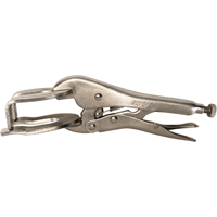 Locking Pliers, 9" Length, Welding Auto Electric Service Ltd.