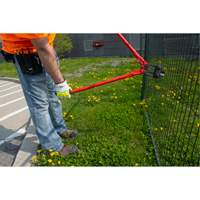 Coupe-boulons, 18" l, Coupe centrale Auto Electric Service Ltd.