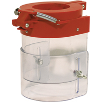 Drill Press Chuck Safety Guard Auto Electric Service Ltd.