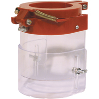 Drill Press Chuck Safety Guard Auto Electric Service Ltd.