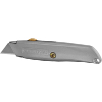 Knife, Carbon Steel, Metal Handle Auto Electric Service Ltd.