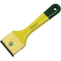 Wood Scrapers, High-Carbon Steel Blade, 2-1/2" Wide, Polypropylene Handle Auto Electric Service Ltd.