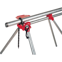 Top Screw Stand Chain Vise #560 Auto Electric Service Ltd.