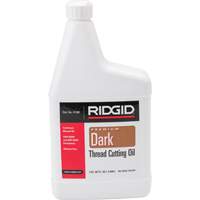 Dark Thread Cutting Oil, Bottle Auto Electric Service Ltd.