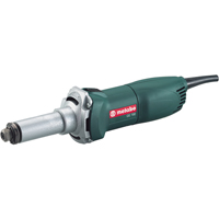 Variable Speed Straight Grinder, 1-11/16", 120 V, 6.5 A, 30500 RPM Auto Electric Service Ltd.