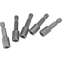 Screwdriver Bits