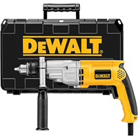 VSR Pistol Grip Hammer Drill Auto Electric Service Ltd.