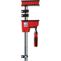 K Body Revo Parallel Bar Clamps , 82" (2083 mm) Capacity, 3-3/4" (95 mm) Throat Depth Auto Electric Service Ltd.