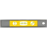 Torpedo Level, 9" L, Magnetic Auto Electric Service Ltd.