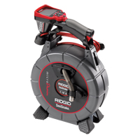 Caméras d'inspection de tuyau