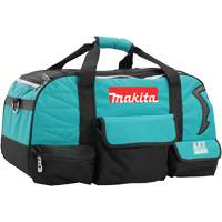 Sac &agrave; outils robuste, Nylon, Bleu Auto Electric Service Ltd.
