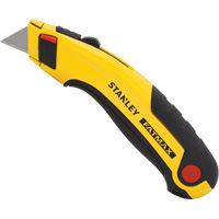 Fatmax&reg; Retractable Utility Knife, Heavy-Duty Auto Electric Service Ltd.