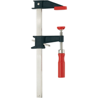 Clutch Style Bar Clamps, 6" (152 mm) Capacity, 2-1/2" (64 mm) Throat Depth Auto Electric Service Ltd.