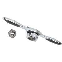 Jeu de tarauds et fili&egrave;res SAE/m&eacute;triques &agrave; rochet, 114 Morcea Auto Electric Service Ltd.