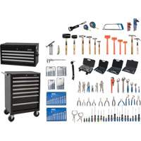 Master Tool Sets