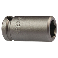 Magnetic Socket, 5/16", 1/4" Drive Auto Electric Service Ltd.