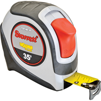 KTXP Series Measuring Tapes, 1" x 35', 1/16" Graduations Auto Electric Service Ltd.