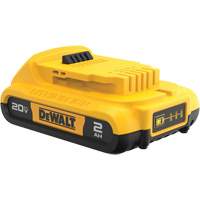 20V Max* Compact XR Battery Pack, Lithium-Ion, 20 V, 2 A Auto Electric Service Ltd.
