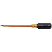 Insulated Square-Recess Screwdriver Auto Electric Service Ltd.