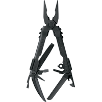 Multi-Plier&reg; 600 - Black Finish, 6-61/100" L Auto Electric Service Ltd.