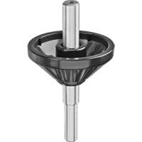 Centering Cone for Fixed Base Compact Router Auto Electric Service Ltd.